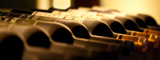 The Ultimate Guide to Wine Storage - Suburban BottleStore