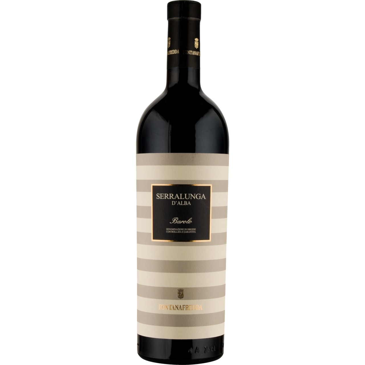 Barolo Serralunga, Fontanafredda - Suburban BottleStore