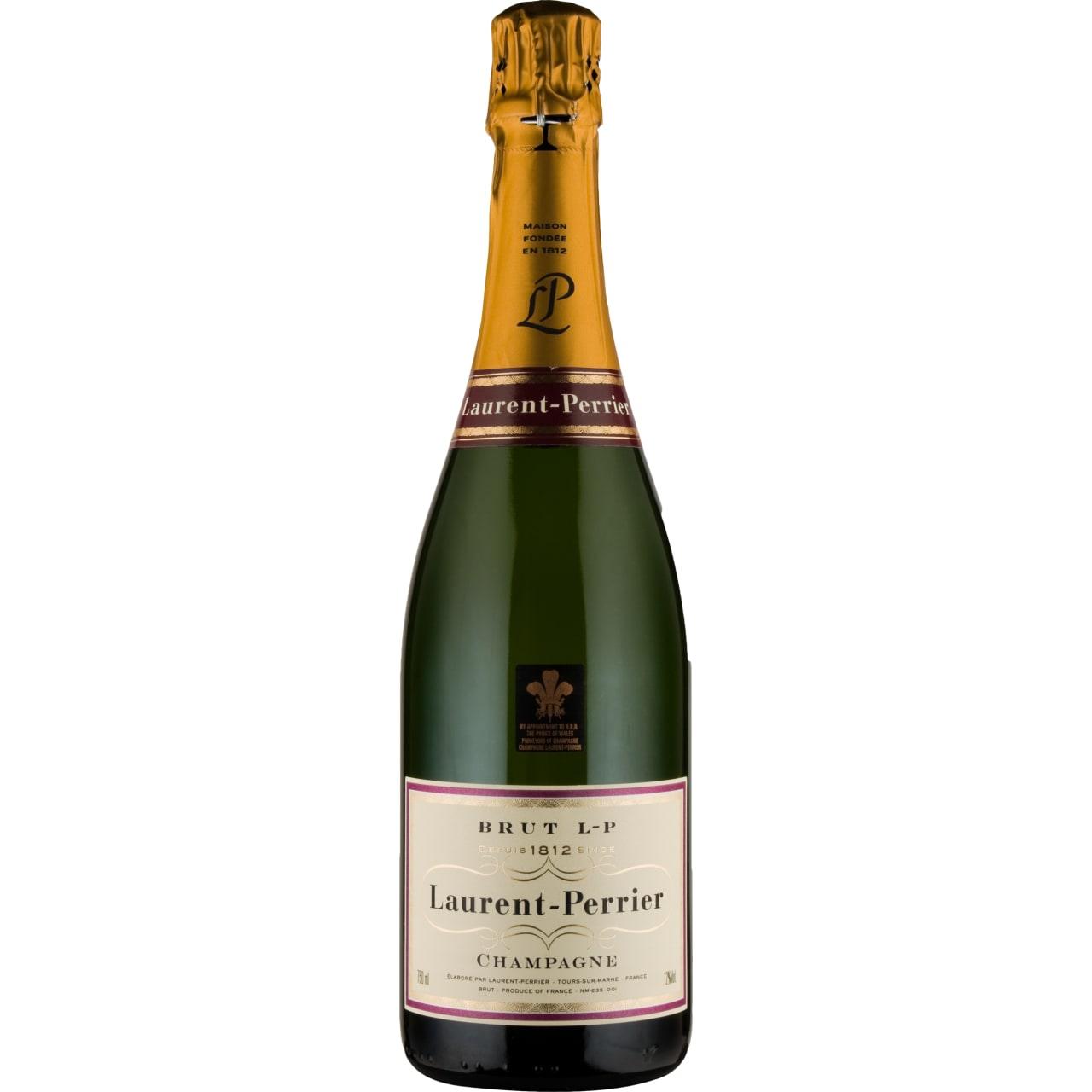 La Cuvée, Laurent-Perrier - Suburban BottleStore