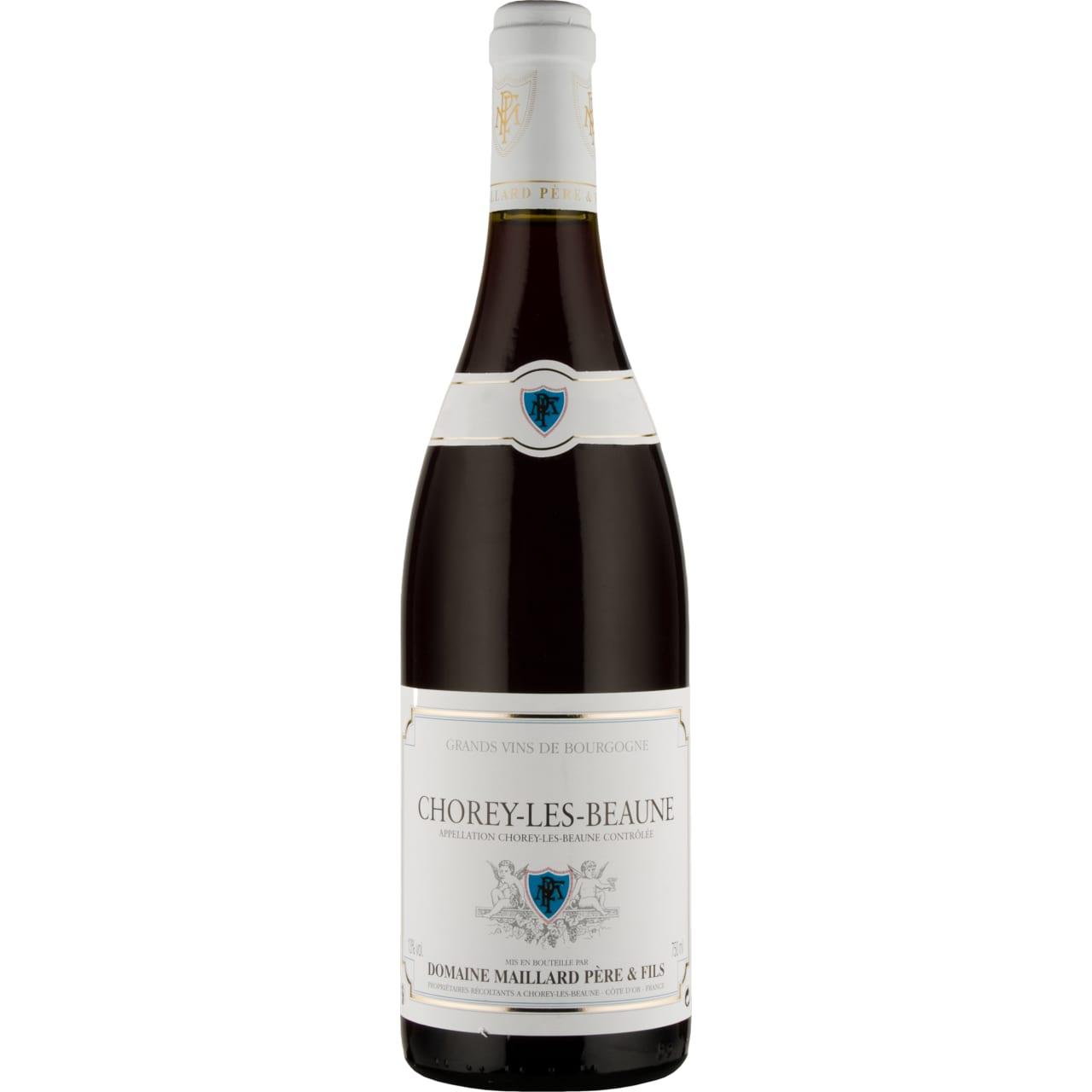 Chorey-Les-Beaune, Maillard Père et Fils - Suburban BottleStore