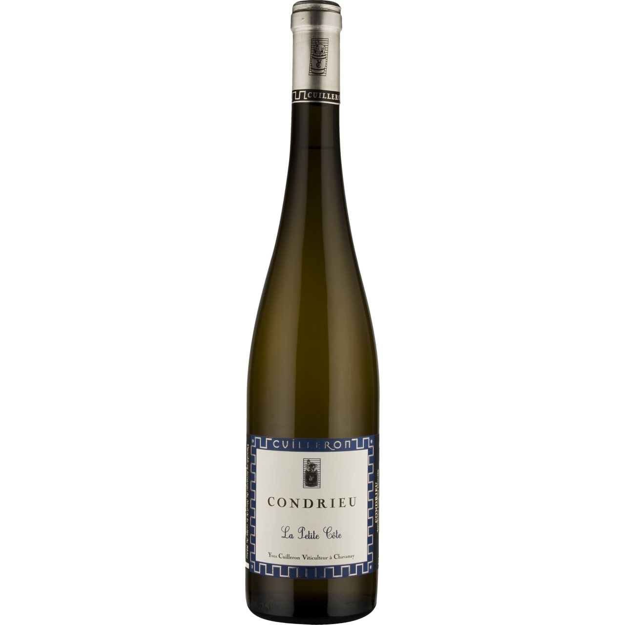Condrieu La Petite Côte, Yves Cuilleron - Suburban BottleStore