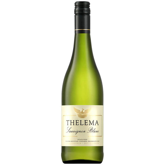 Sauvignon Blanc, Thelema Mountain Vineyards - Suburban BottleStore