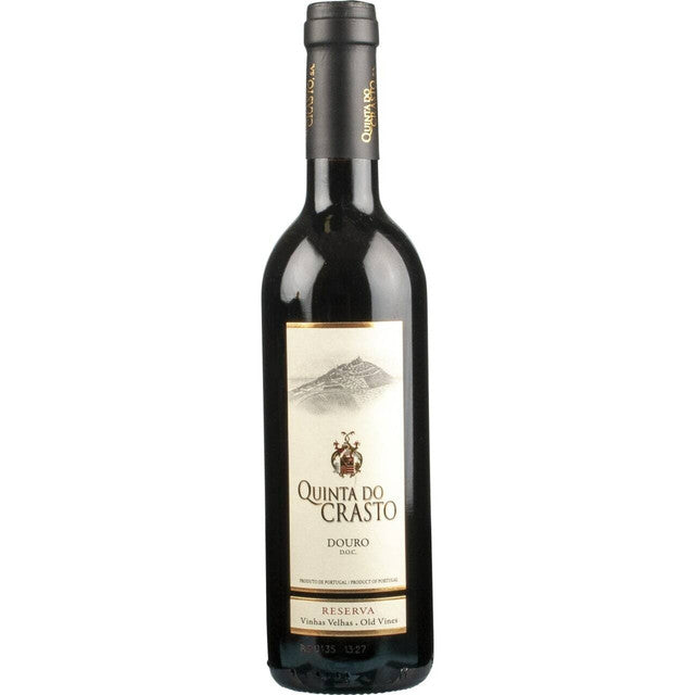 Douro Old Vines Reserva, Quinta do Crasto - Suburban BottleStore