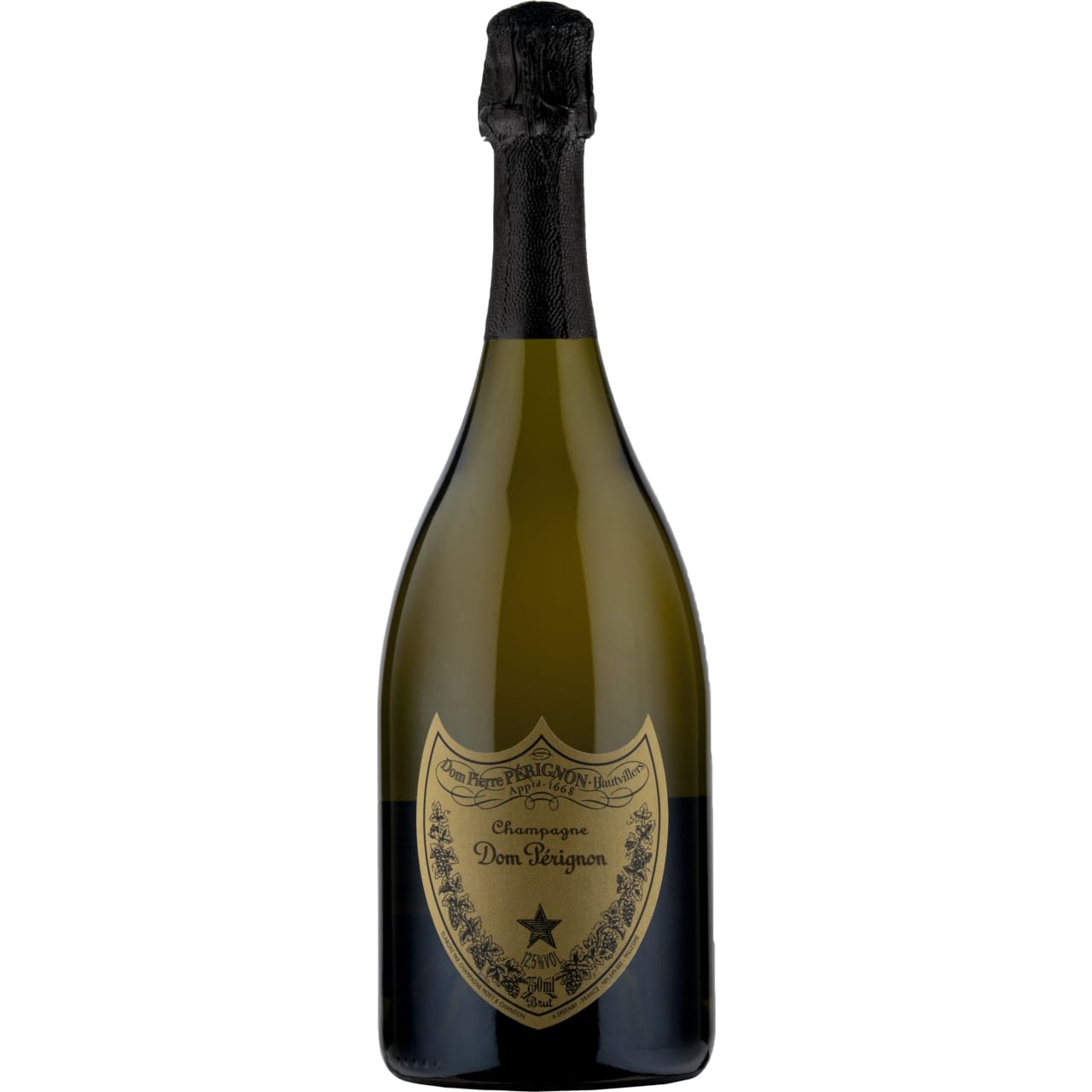 Cuvée Dom Pérignon, Moët & Chandon - Suburban BottleStore