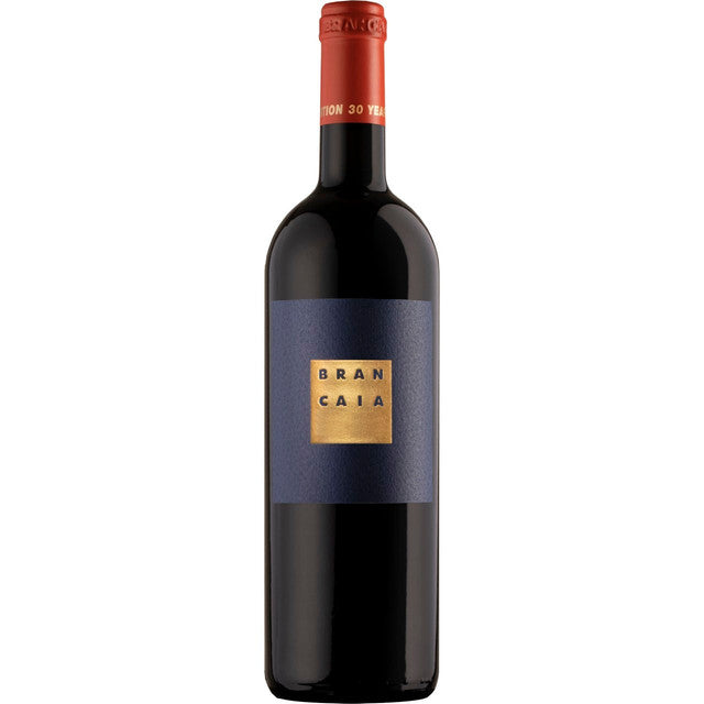 Il Blu Rosso di Toscana, Casa Brancaia - Suburban BottleStore