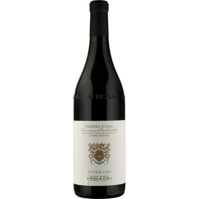 Barbera d'Alba Organic, E. Pira - Suburban BottleStore