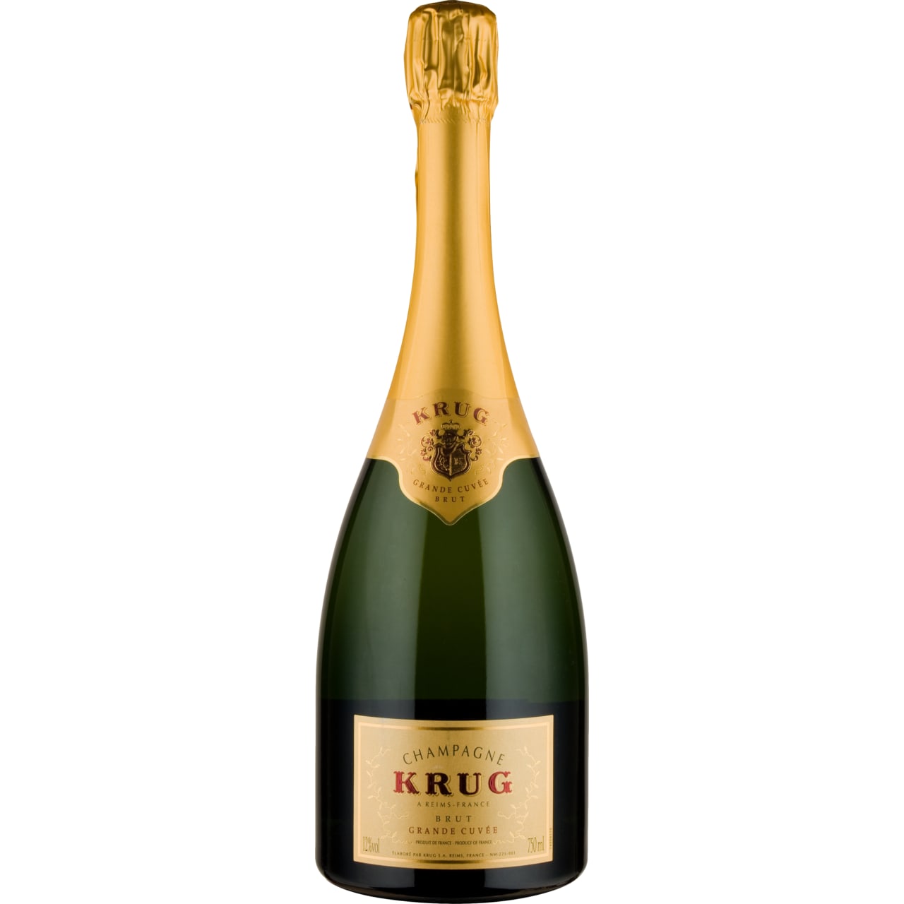 Grande Cuvée, Krug - Suburban BottleStore