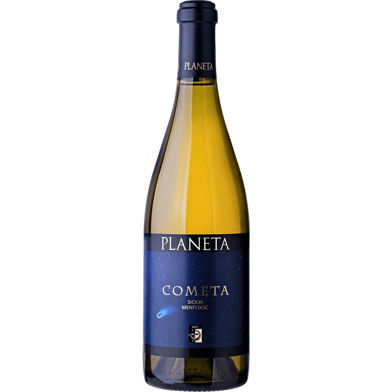 Cometa, Planeta - Suburban BottleStore