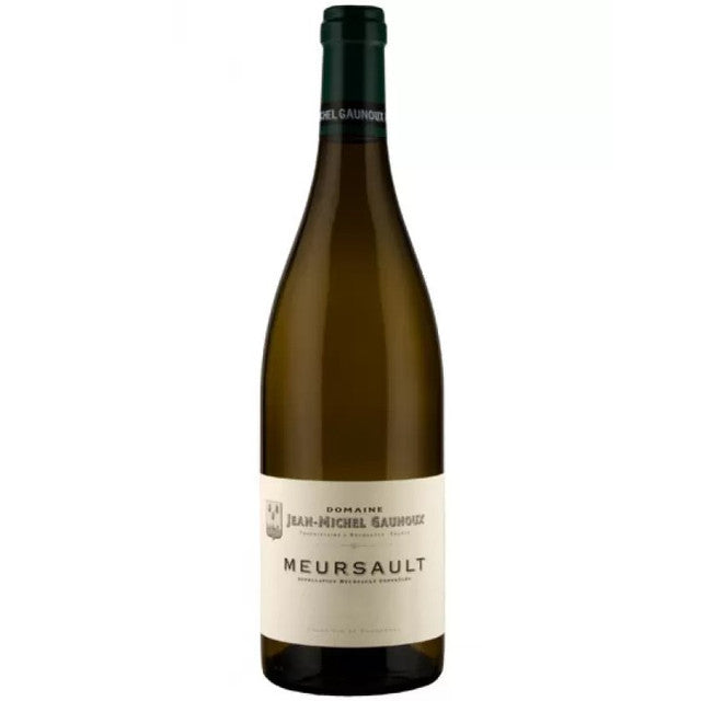 Meursault 1er Cru Les Perrières, Jean-Michel Gaunoux - Suburban BottleStore