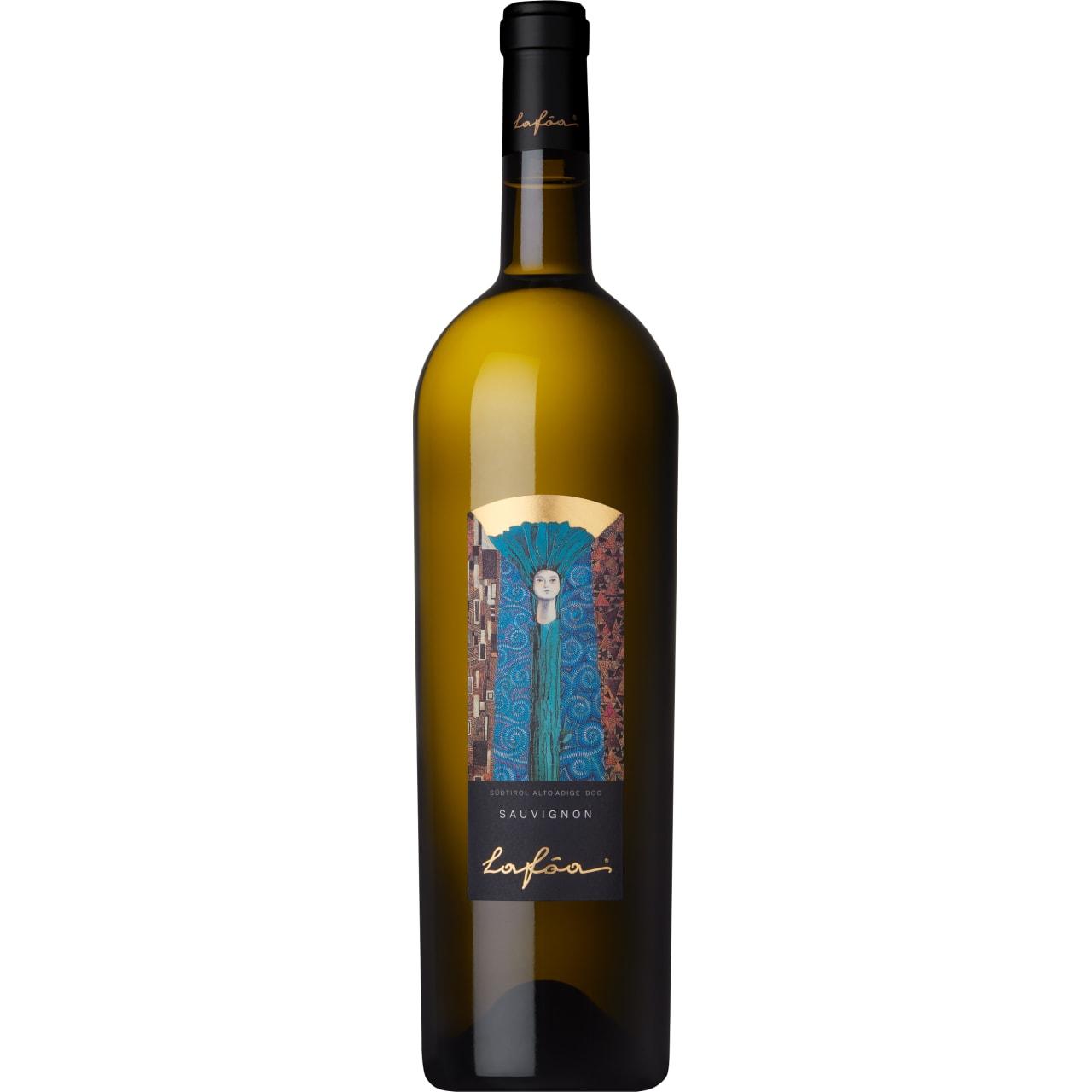 Sauvignon Blanc La Foa, Colterenzio - Suburban BottleStore