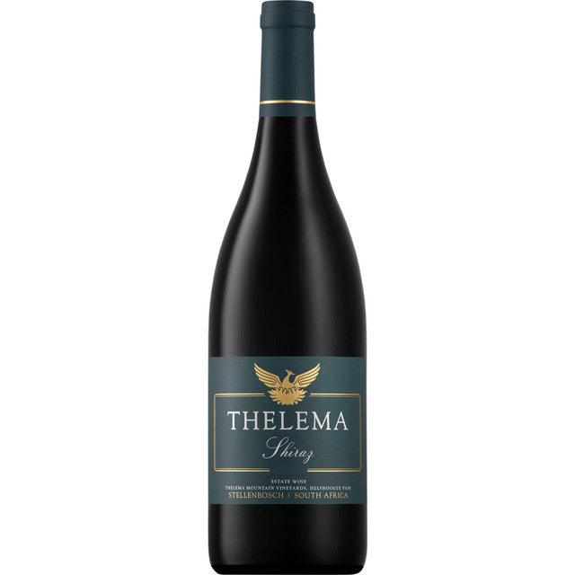 Shiraz, Thelema Mountain Vineyards - Suburban BottleStore