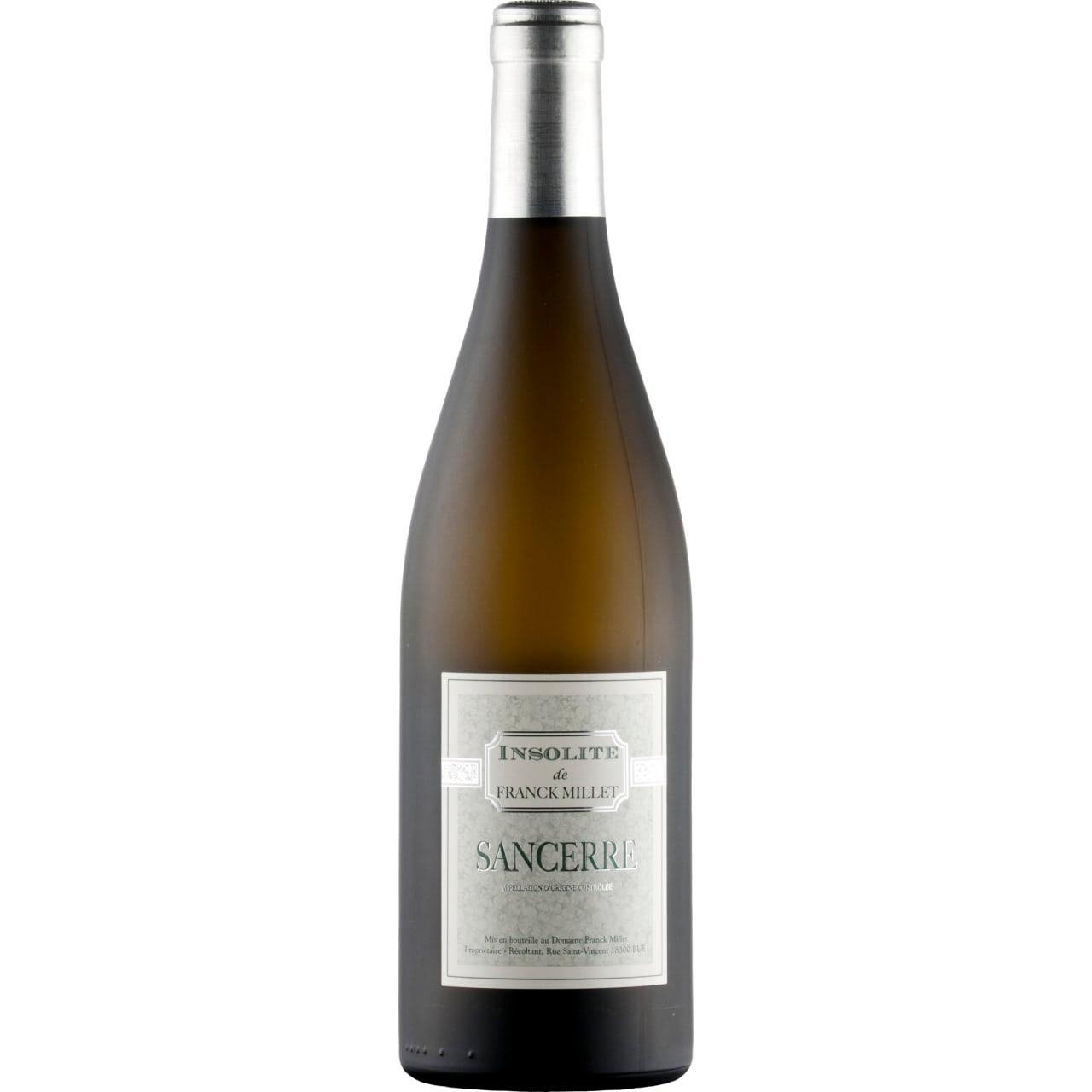 Sancerre Insolite, Franck Millet - Suburban BottleStore