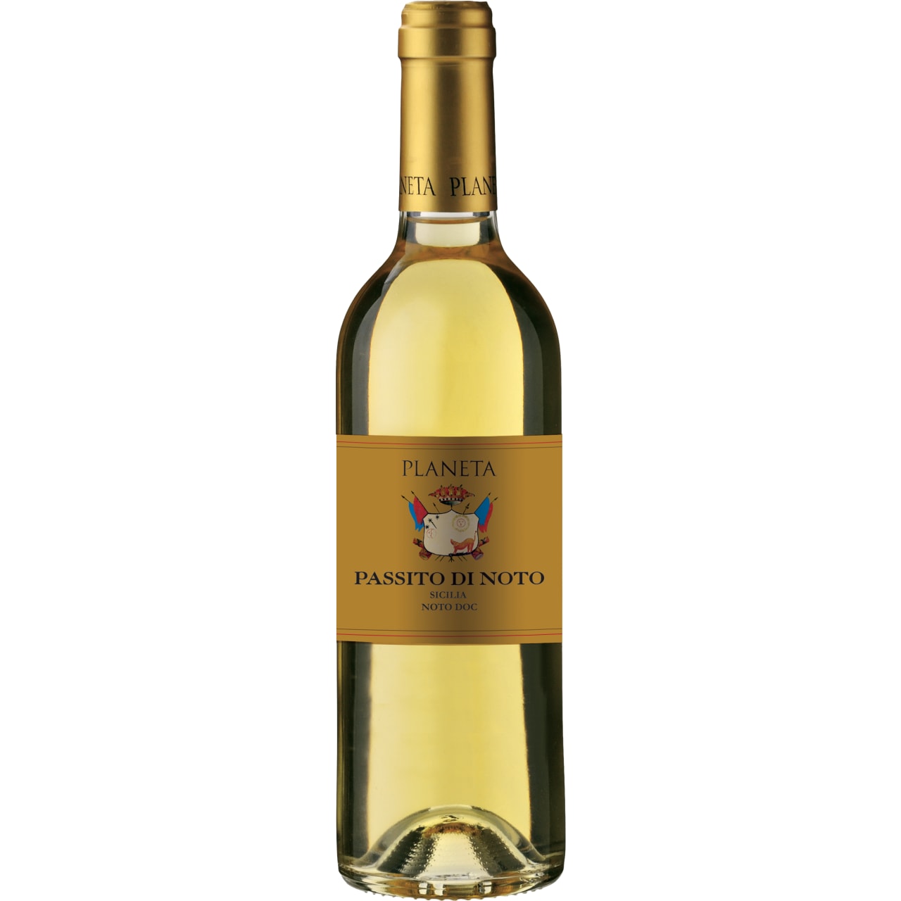 Sweet and sensuous with fine flavours of ripe apricot, honey and melon.