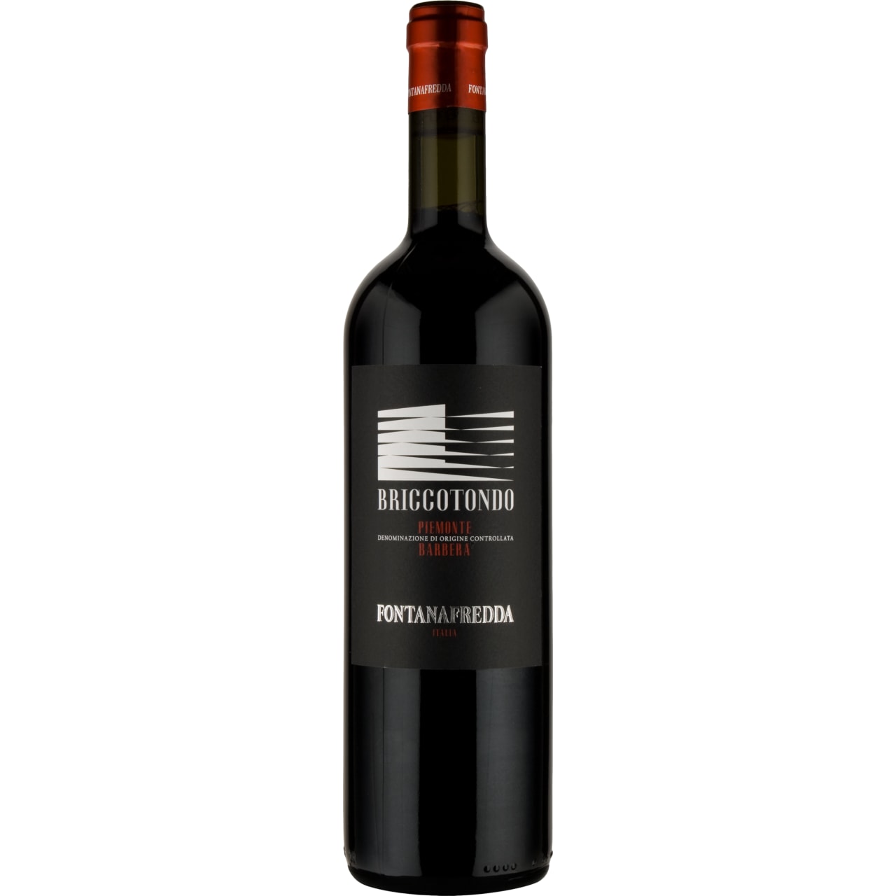 Barbera Briccotondo, Fontanafredda - Suburban BottleStore