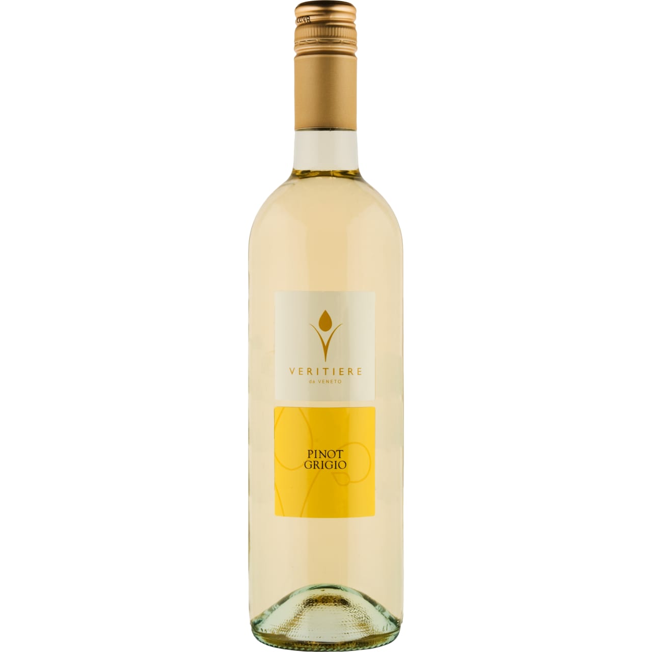 Pinot Grigio, Veritiere - Suburban BottleStore
