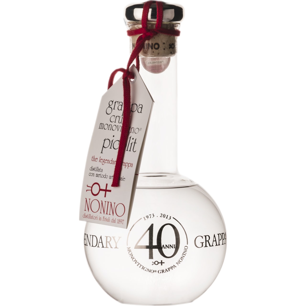 Nonino Grappa Picolit Cru - Suburban BottleStore