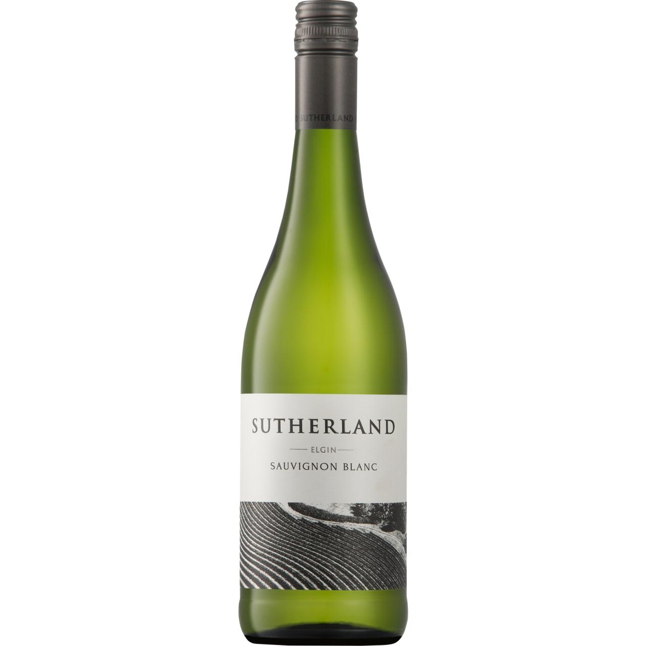 Sutherland Sauvignon Blanc, Thelema Mountain Vineyards - Suburban BottleStore