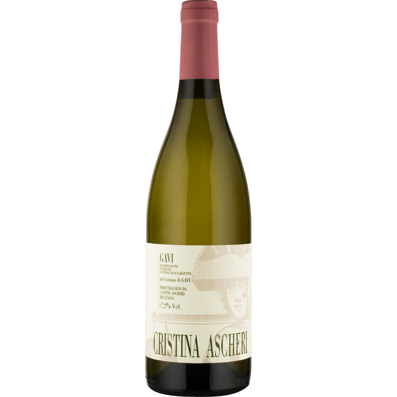 Gavi di Gavi, Ascheri - Suburban BottleStore