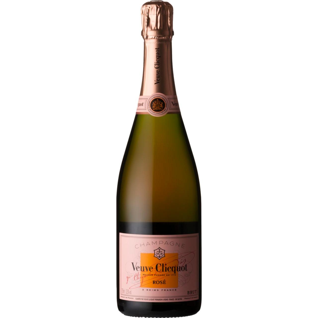Rosé, Veuve Clicquot Ponsardin - Suburban BottleStore