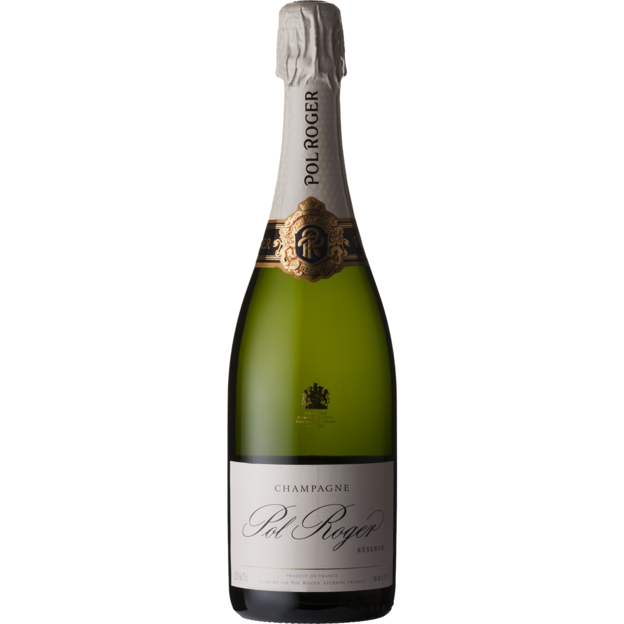 On the nose, the champagne is dominated by white flowers, green apple, brioche and a trace of minerality. On the palate there are notes of stone fruits, a certain nuttiness and a hint of honey supporting the freshness of the acidity.