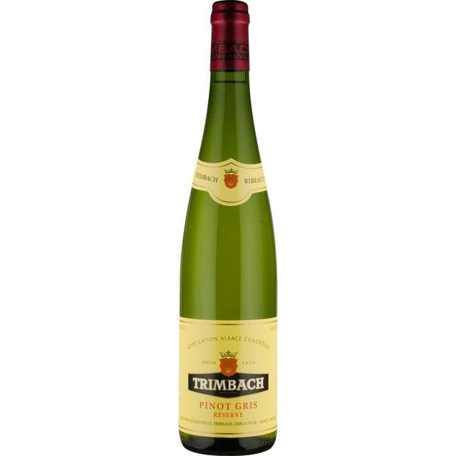Pinot Gris Reserve, Trimbach - Suburban BottleStore