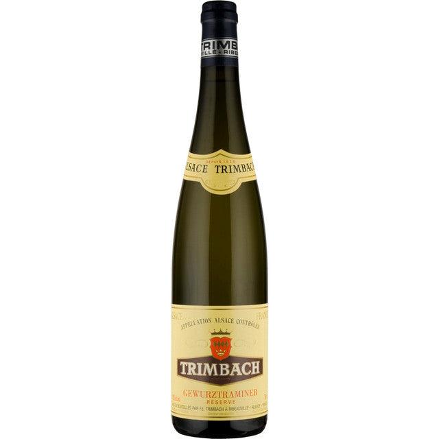 Gewürztraminer Réserve, Trimbach - Suburban BottleStore