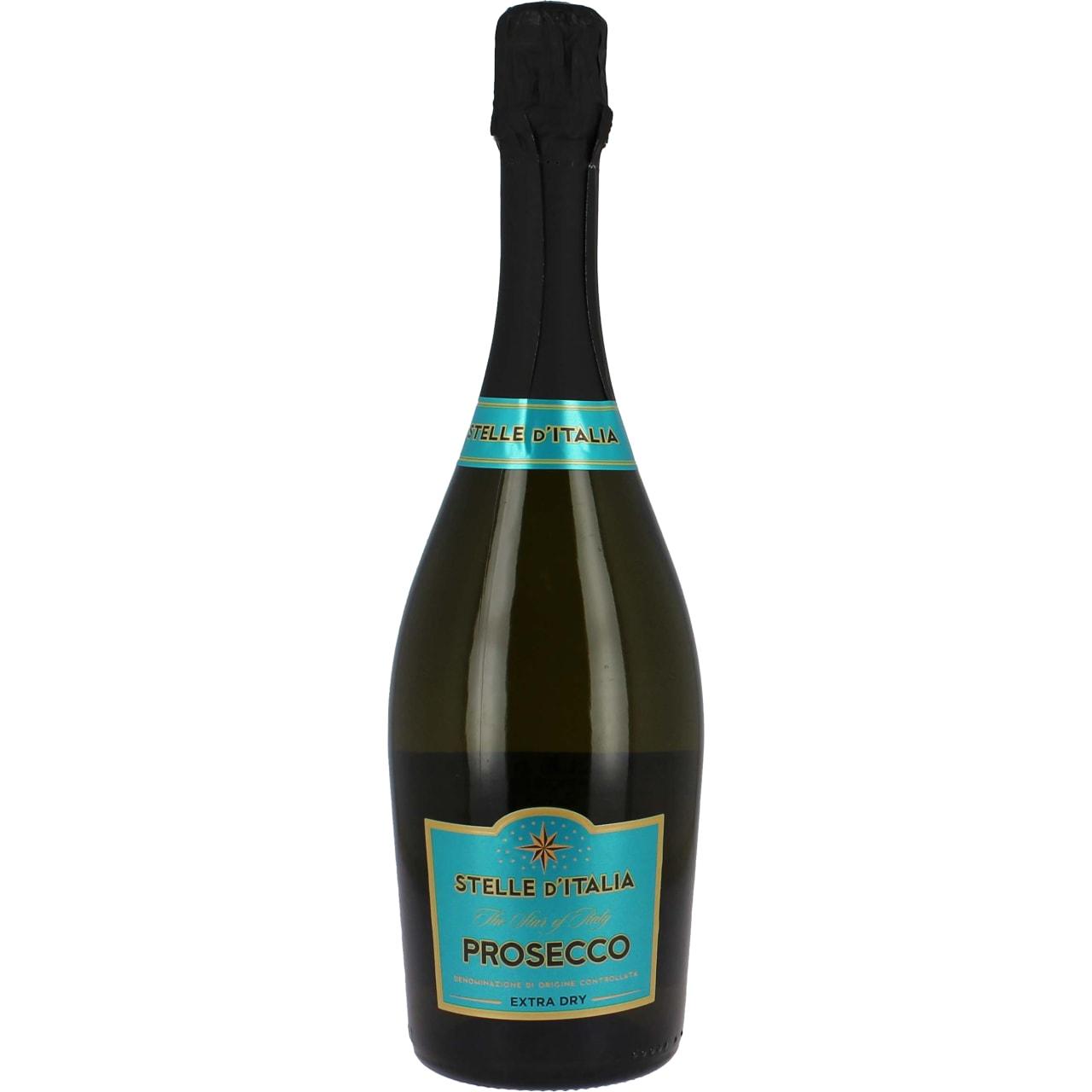 Prosecco, Stelle d'Italia - Suburban BottleStore