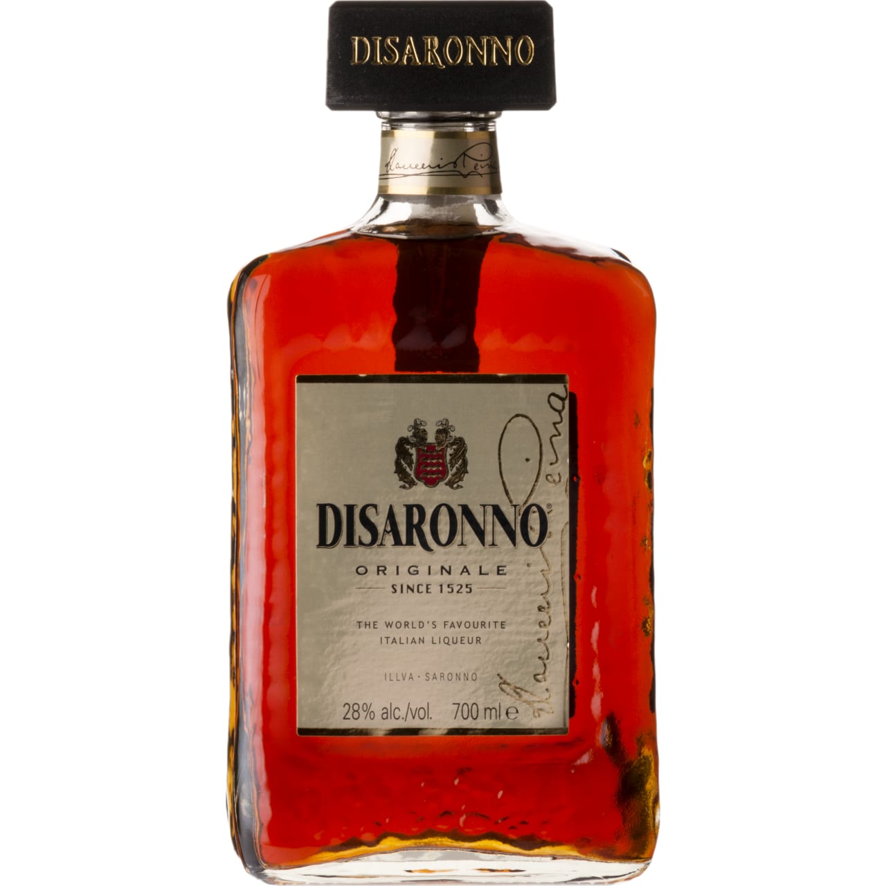 Amaretto Disaronno - Suburban BottleStore
