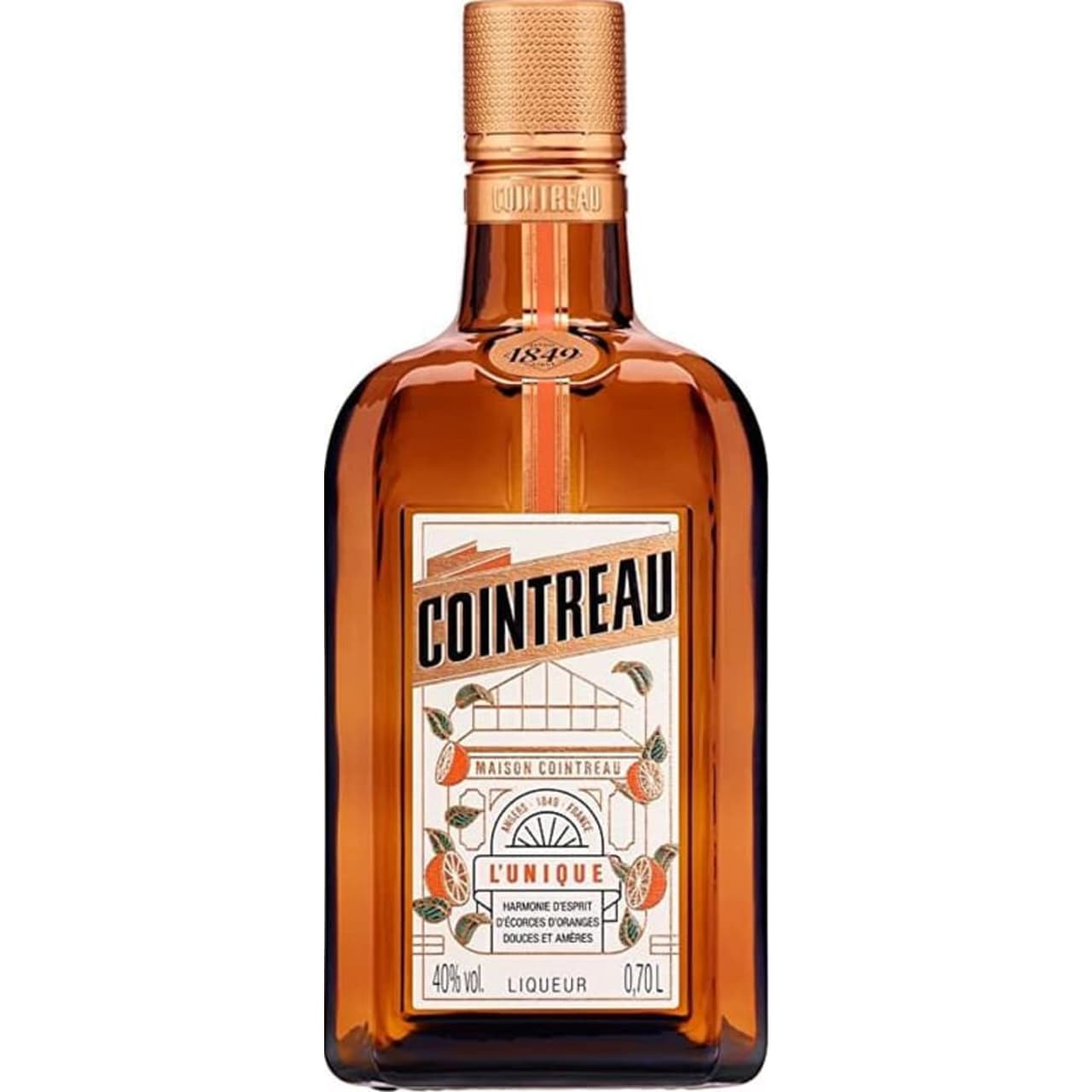 Cointreau Liqueur - Suburban BottleStore