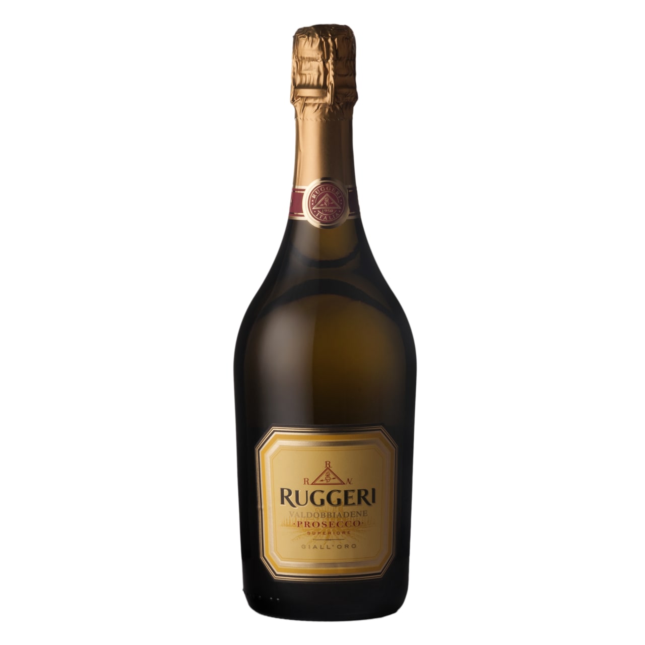 Giall'Oro Prosecco, Ruggeri - Suburban BottleStore