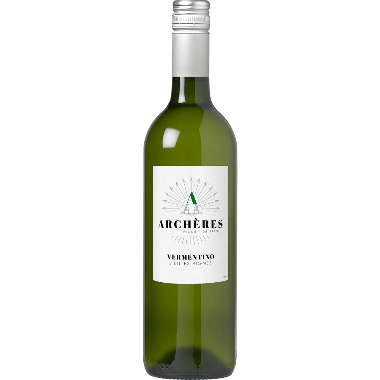 Vermentino, Les Archères - Suburban BottleStore