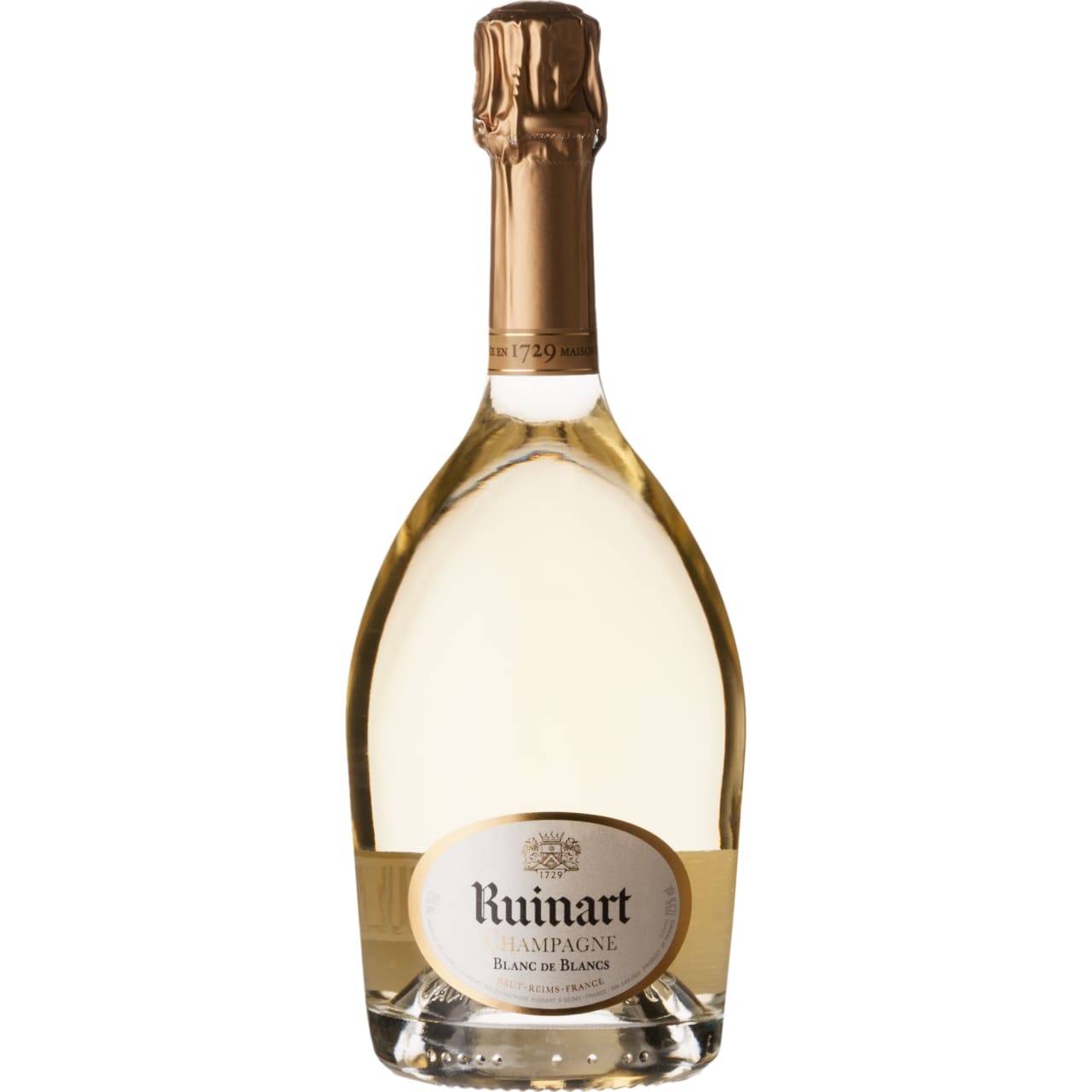 Blanc De Blanc, Ruinart - Suburban BottleStore