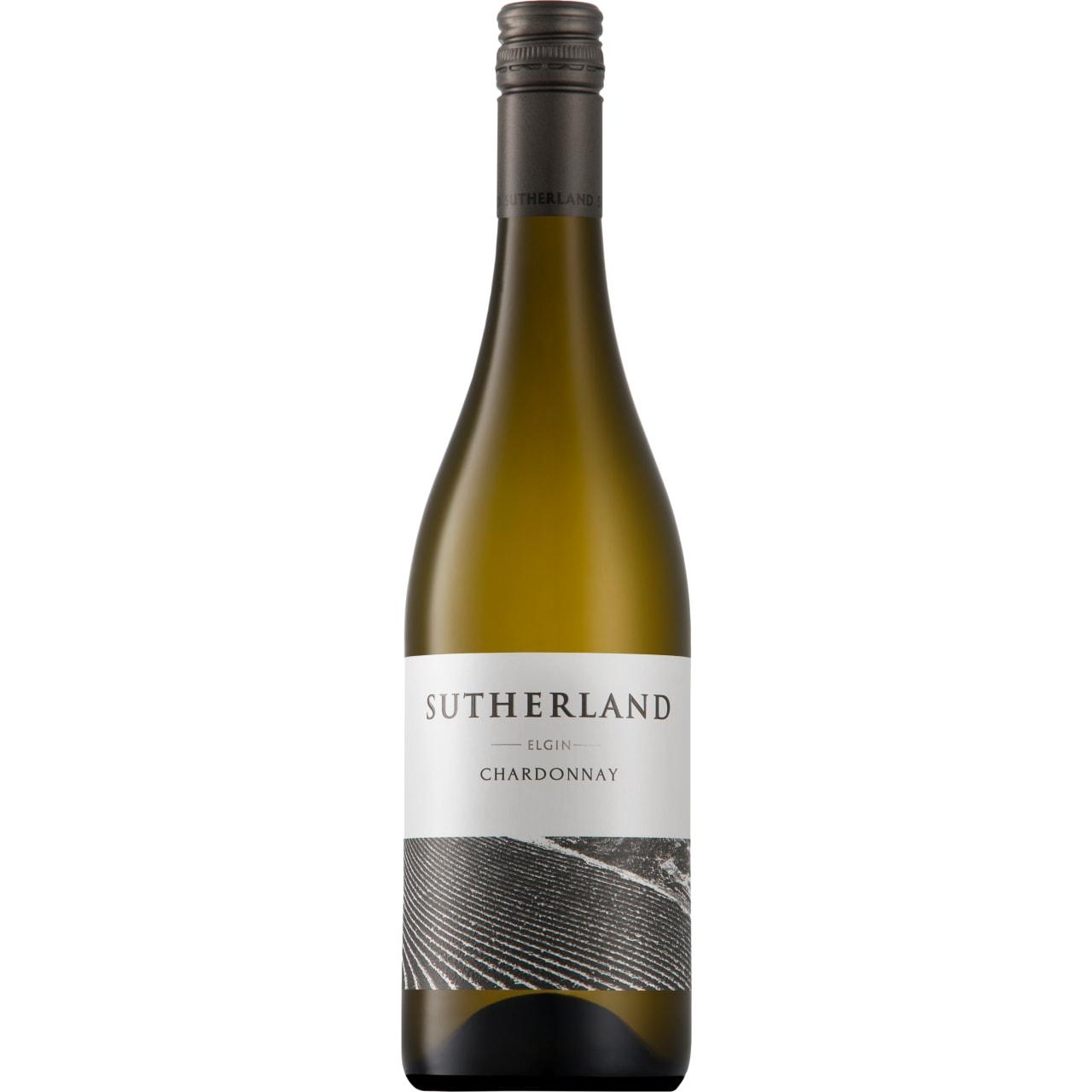 Sutherland Chardonnay, Thelema Mountain Vineyards - Suburban BottleStore