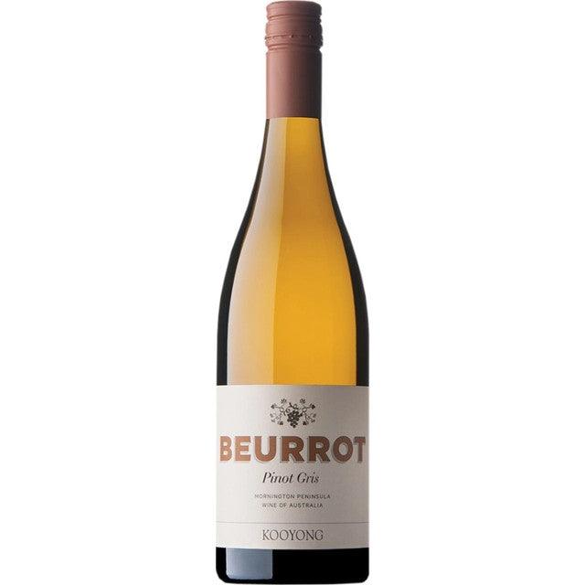 Beurrot Pinot Gris, Kooyong - Suburban BottleStore