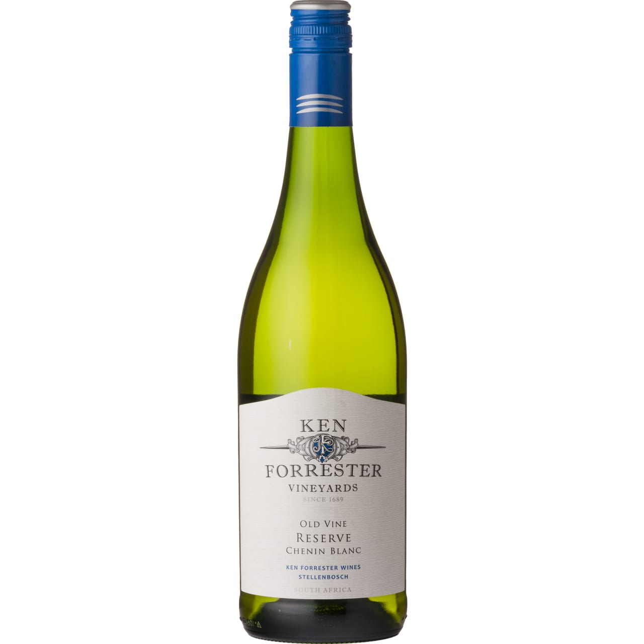 Old Vine Reserve Chenin Blanc, Ken Forrester Wines - Suburban BottleStore
