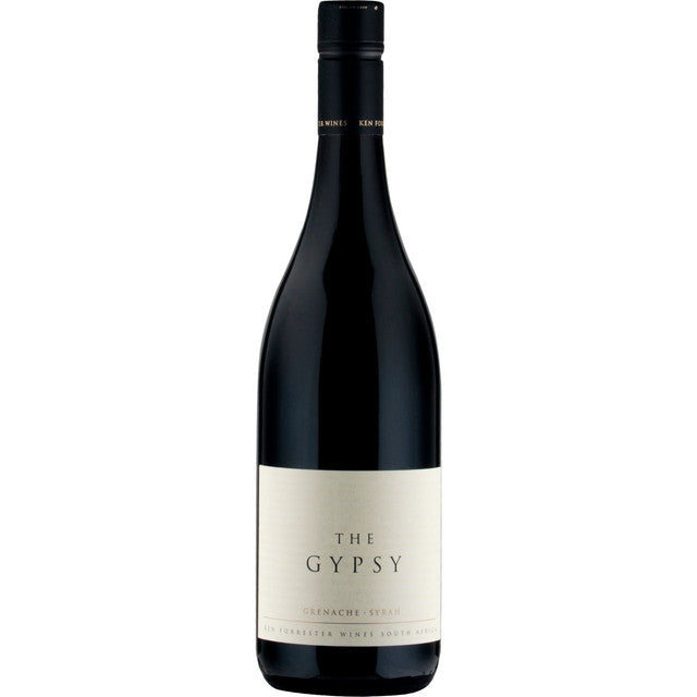 The Gypsy, Ken Forrester Wines - Suburban BottleStore