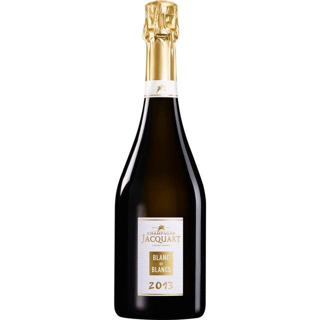 Blanc de Blanc, Jacquart - Suburban BottleStore