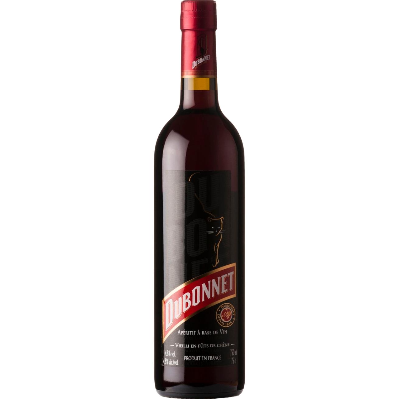 Dubonnet - Suburban BottleStore
