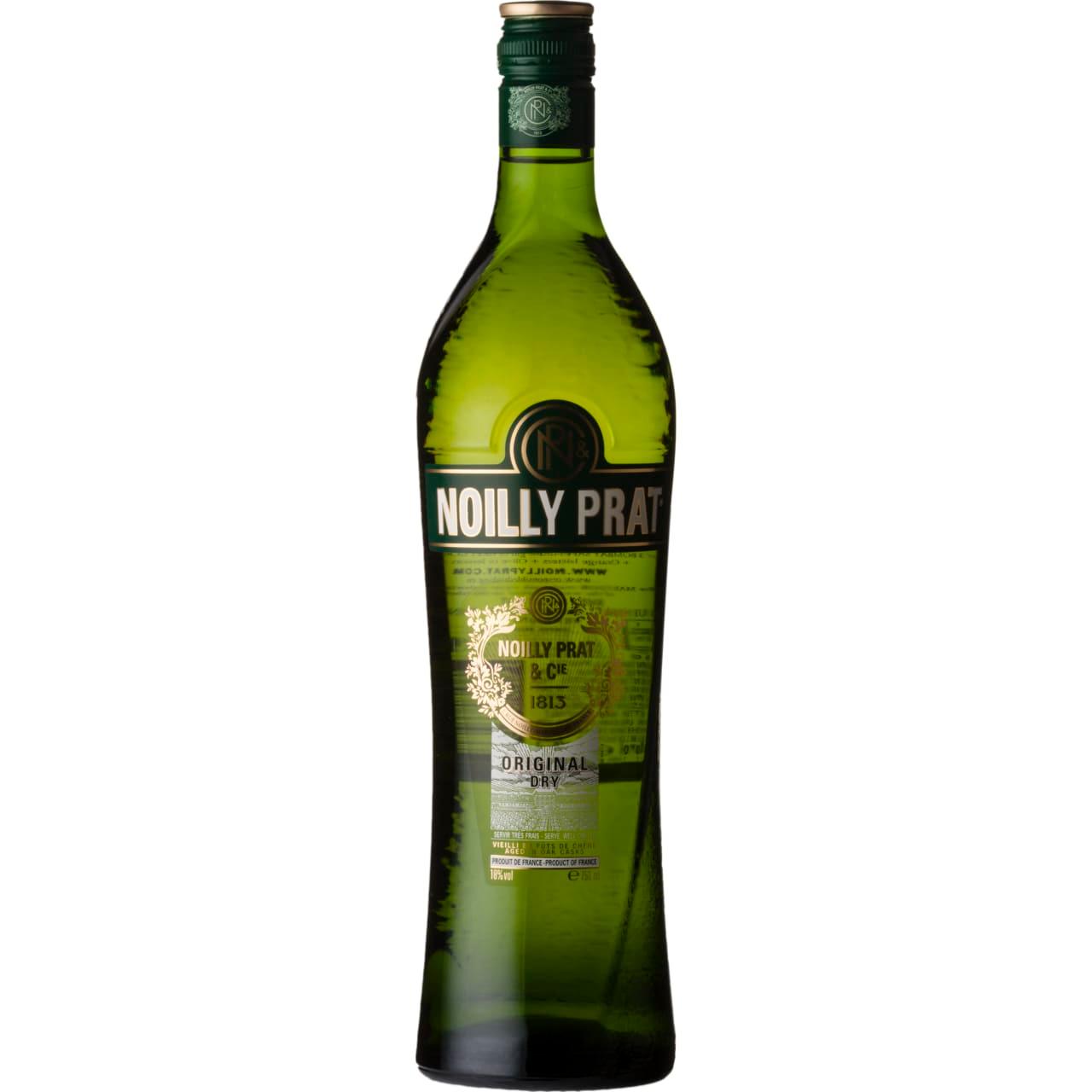 Noilly Prat Vermouth - Suburban BottleStore