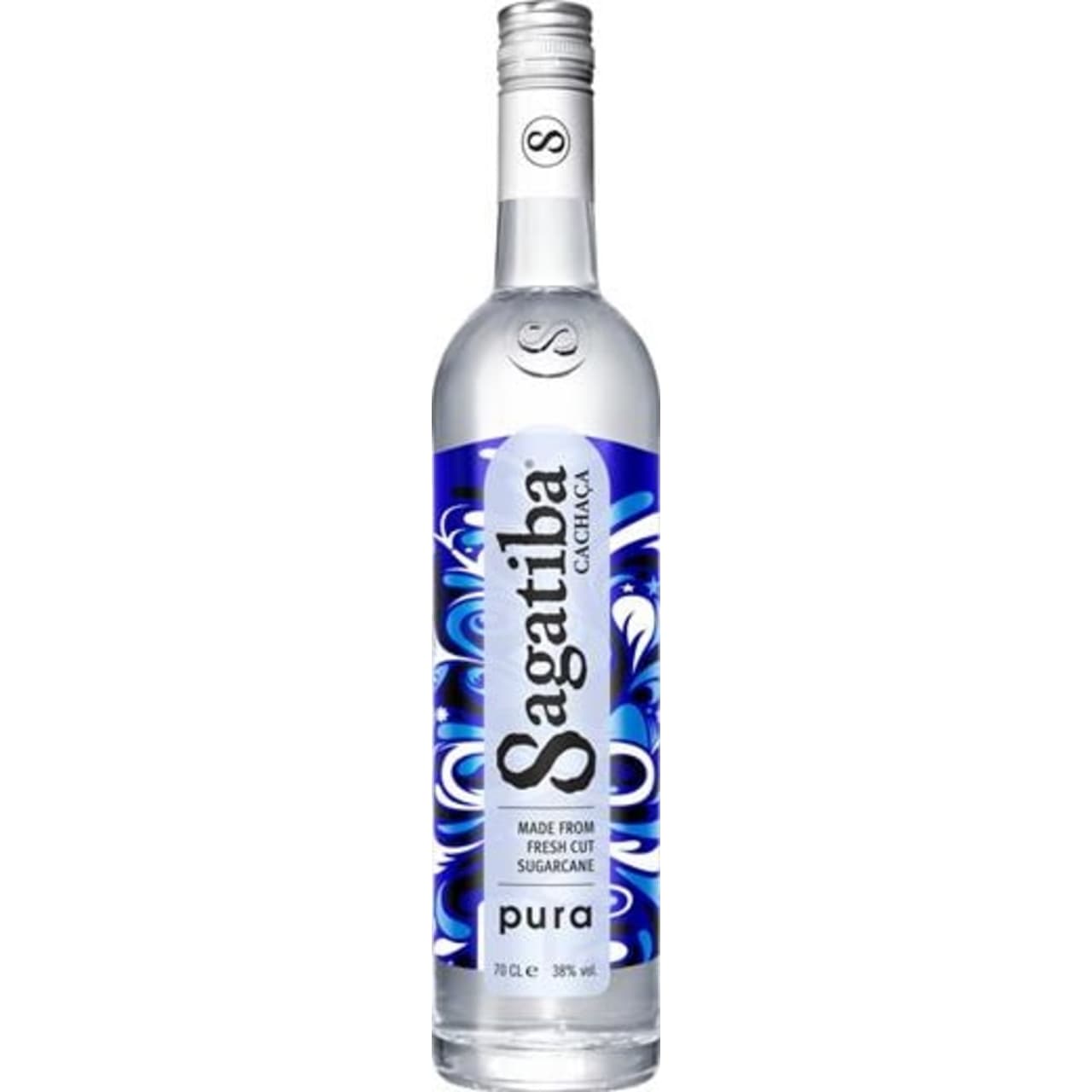 Sweet aromas of vanilla, sugar syrup, and light vegetal notes. Clean light and and fresh, notes of brown sugar, caramel, banana and cookie dough. Finishes dry and clean with lingering grassy cane notes.