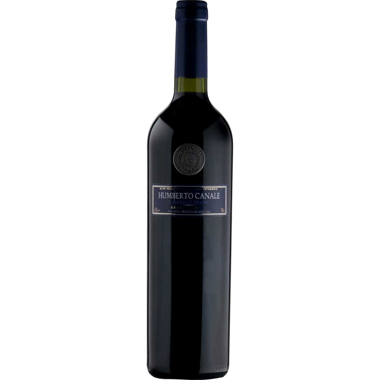 Selección de Familia Cabernet Franc, Humberto Canale - Suburban BottleStore