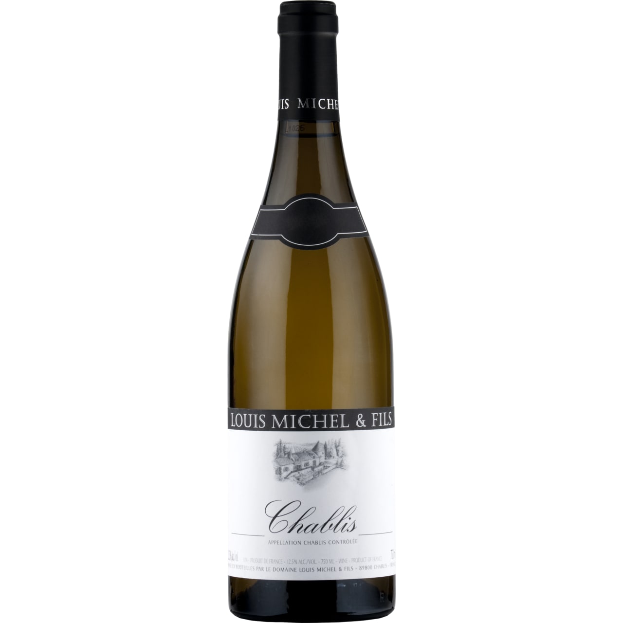 Mineral undertones, preceded by a citric freshness. Purity of fruit, fresh, balanced and hugely appealing. Perfect for summer drinking.