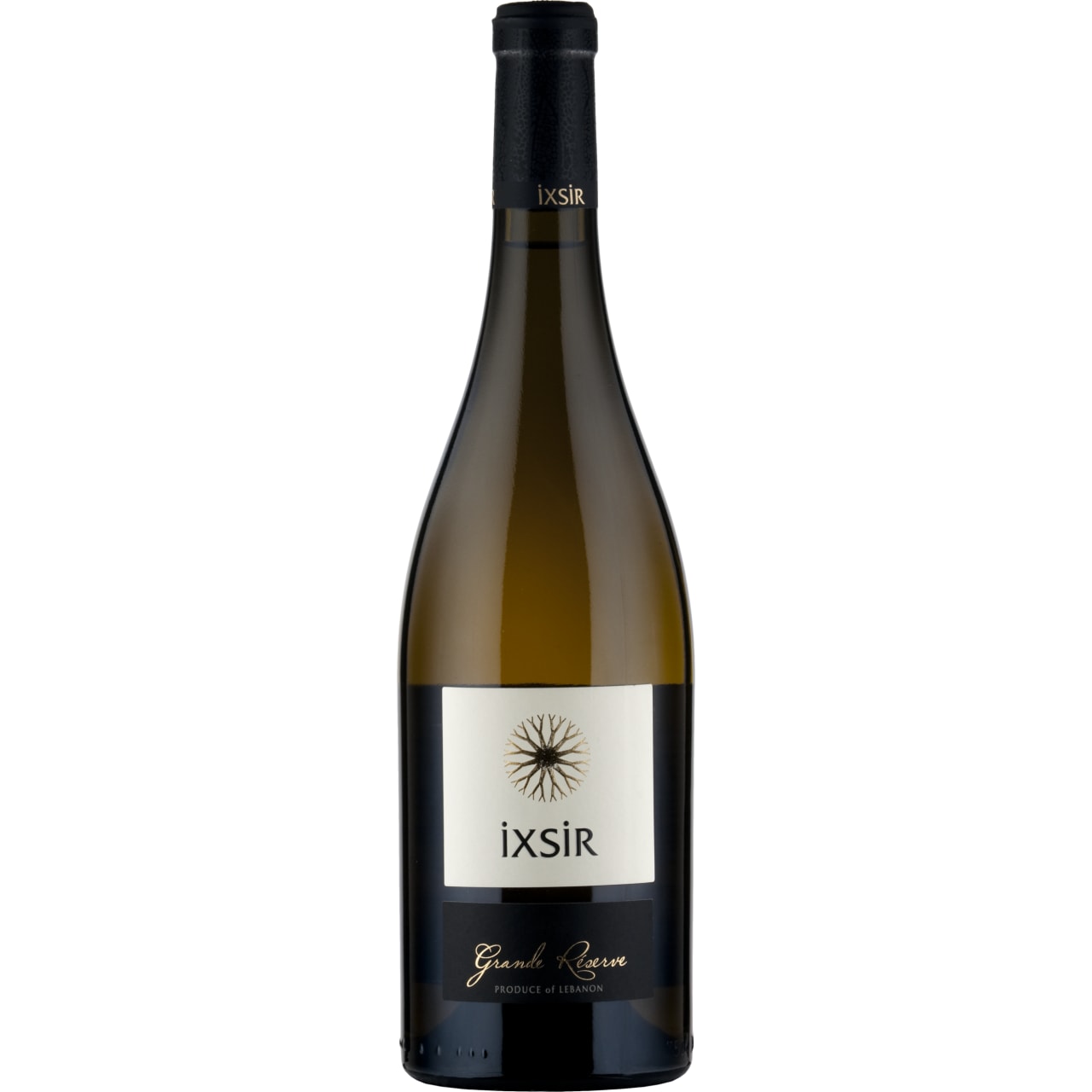 Grande Reserve White, Ixsir - Suburban BottleStore