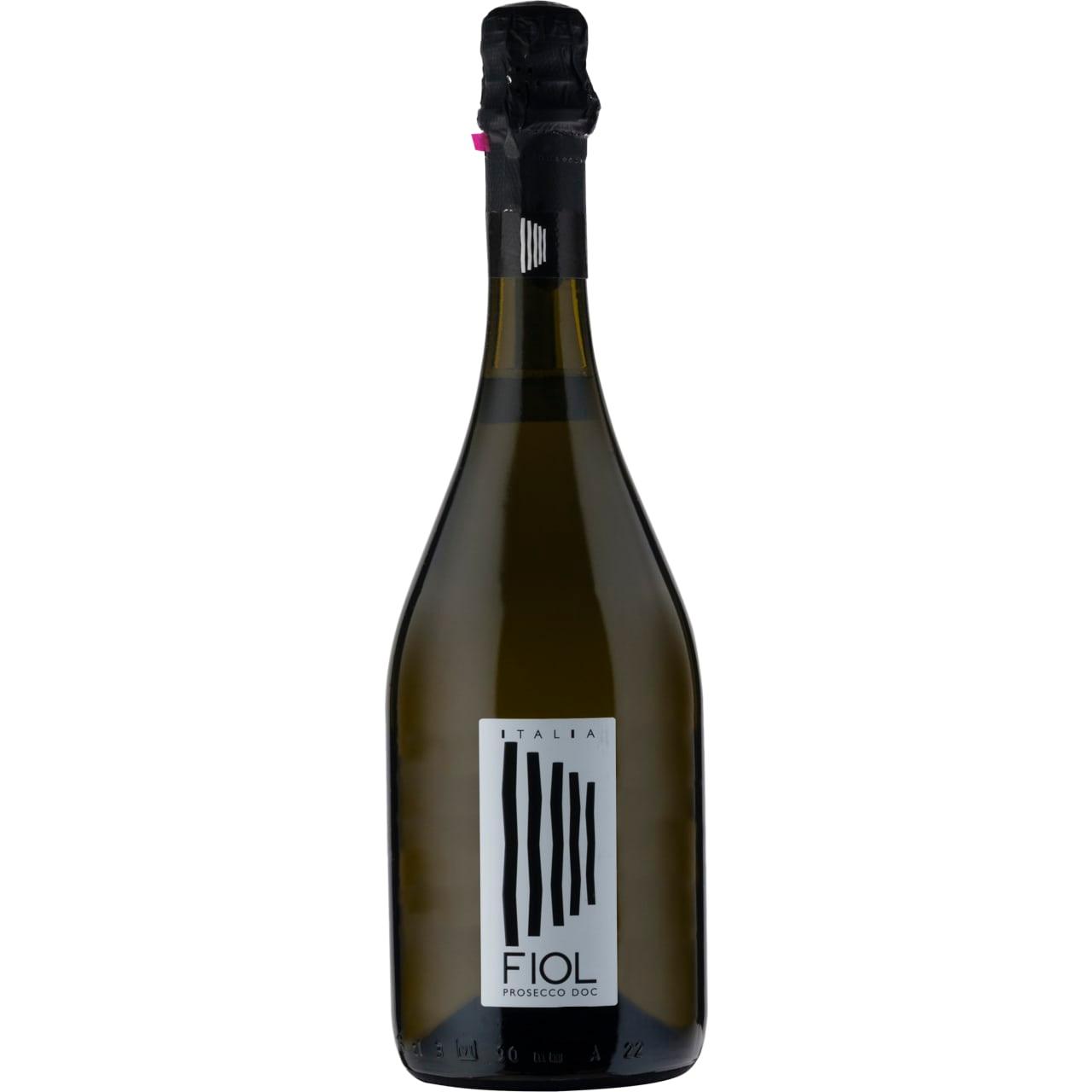 Prosecco Extra Dry, Fiol - Suburban BottleStore