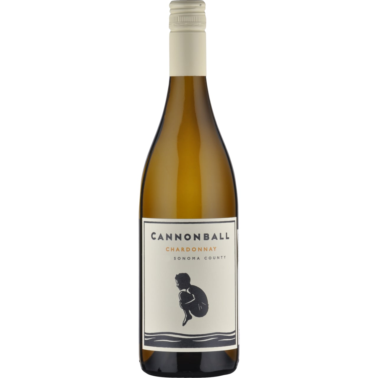Chardonnay, Cannonball - Suburban BottleStore
