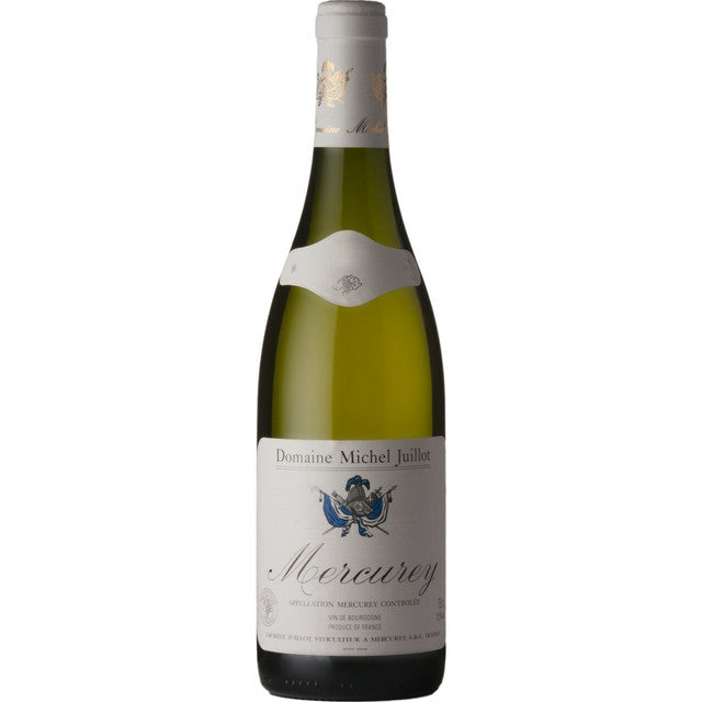 Piercingly fresh nose with lemongrass. Dry, mineral palate with balanced oak spice and a linear profile.