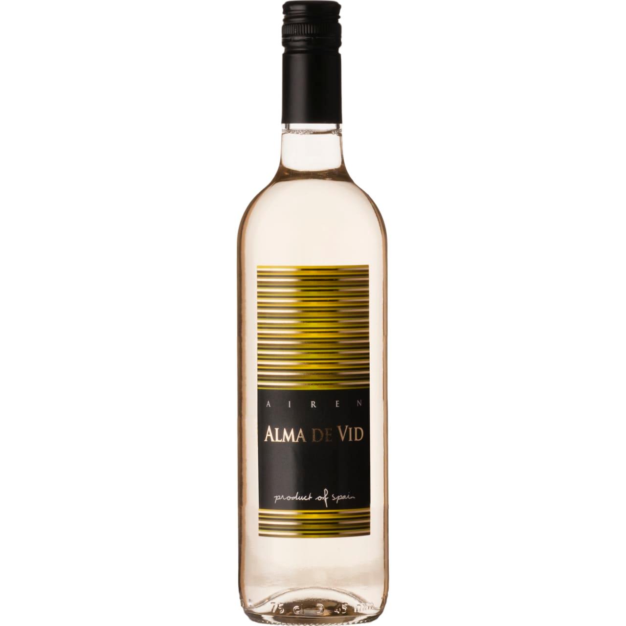 Blanco, Alma de Vid - Suburban BottleStore
