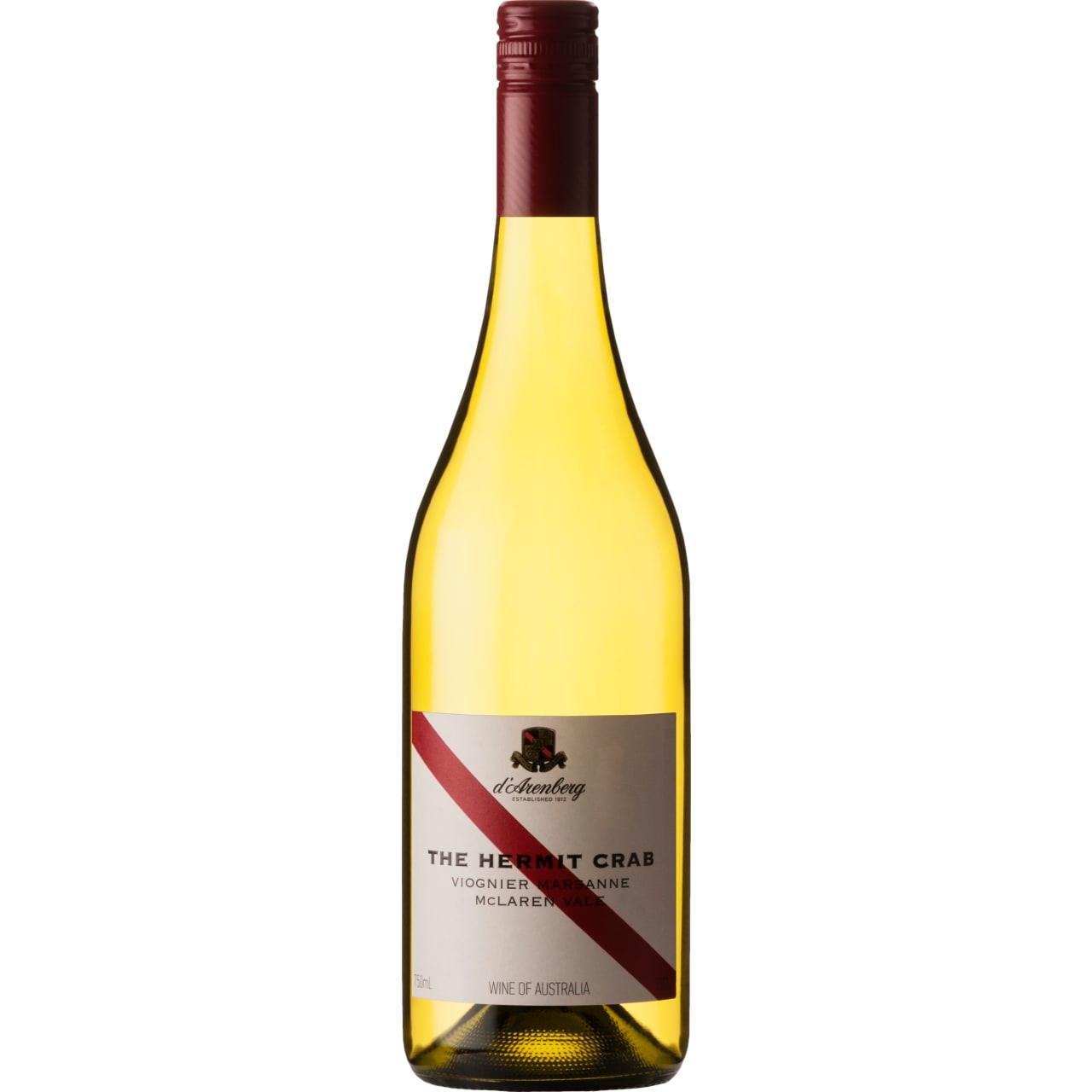 The Hermit Crab, D’Arenberg - Suburban BottleStore