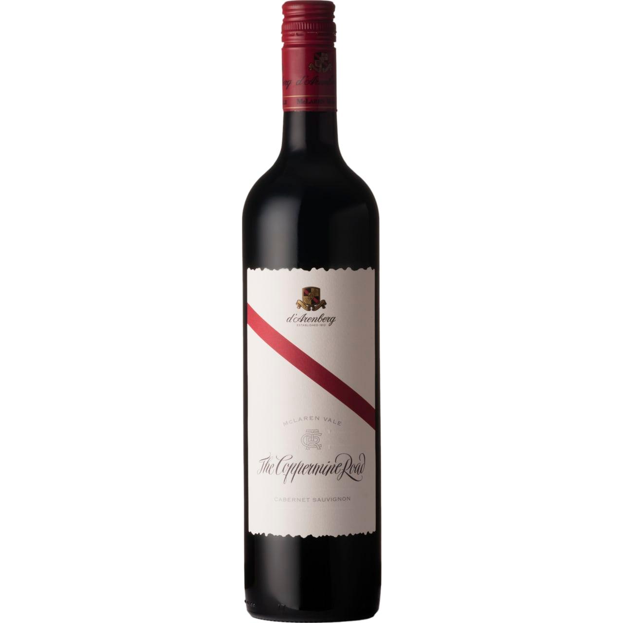 The Coppermine, D’Arenberg - Suburban BottleStore