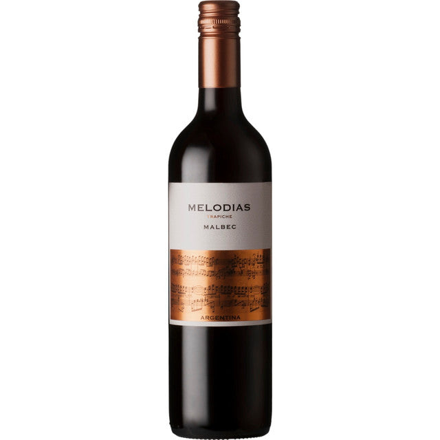 Melodias Malbec, Trapiche - Suburban BottleStore